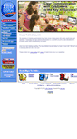Mobile Screenshot of elitedisplayusa.com